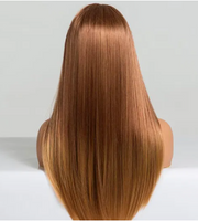 Honey Brown Wigs
